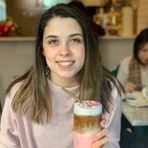 Meet your Posher, Lisa